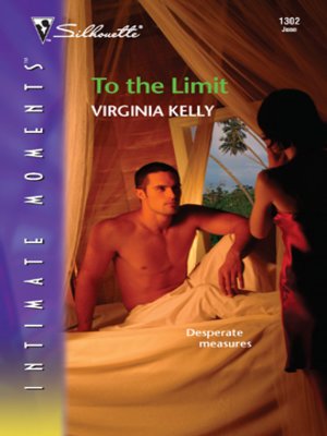 cover image of To the Limit